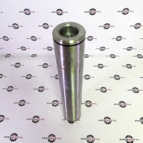 Палец (Крепление рукояти и тяг ковша, прямоугольная трапеция) | 333-0790 | TMP