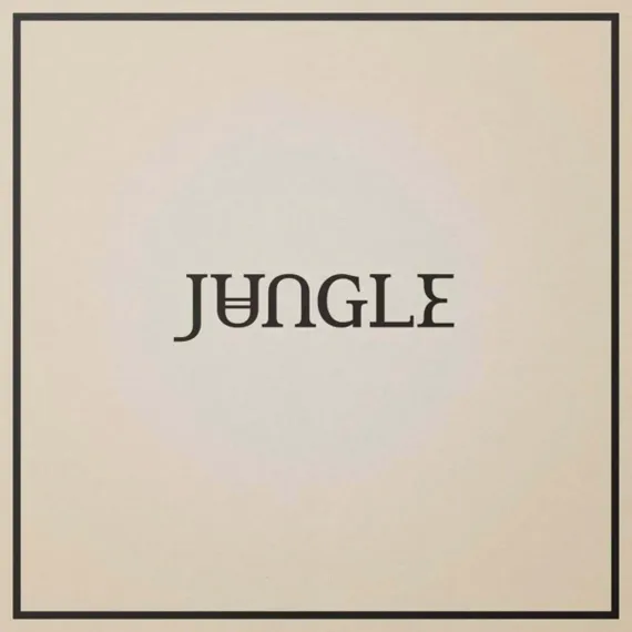 Jungle - Loving In Stereo - LP