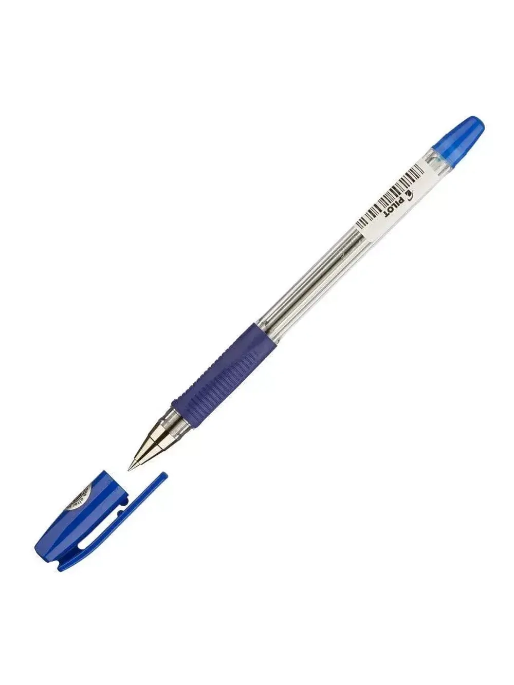 Ручка шариковая BPS-GP-EF, 0.5 мм, синяя, 5 шт