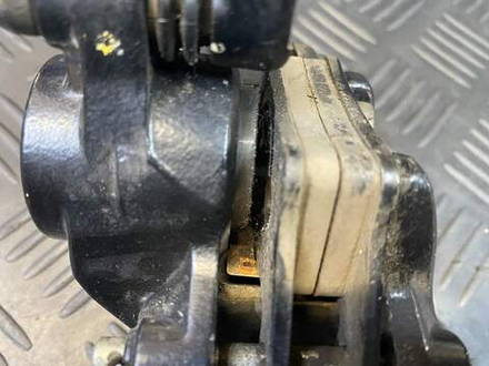 Суппорт задний KTM 250 Duke 2020 (с кронштейном)