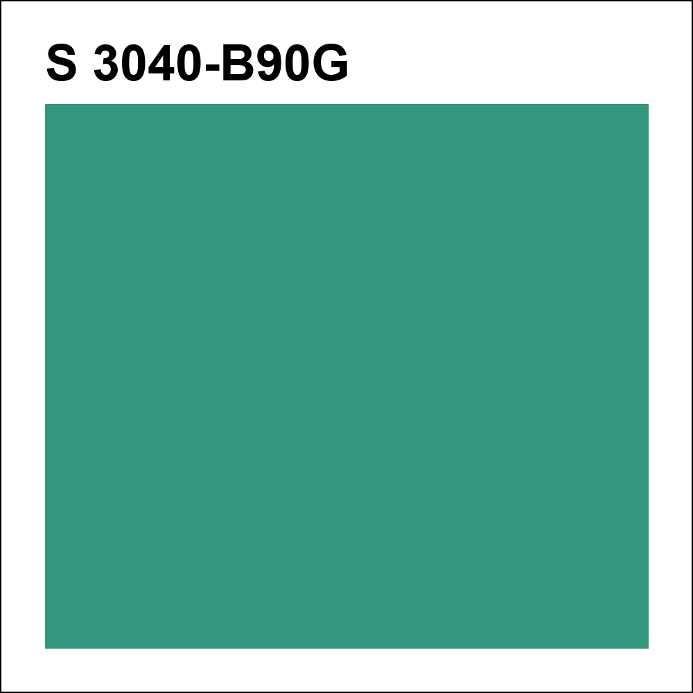 S 3040-B90G за кг