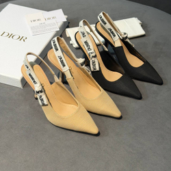 Туфли Christian Dior