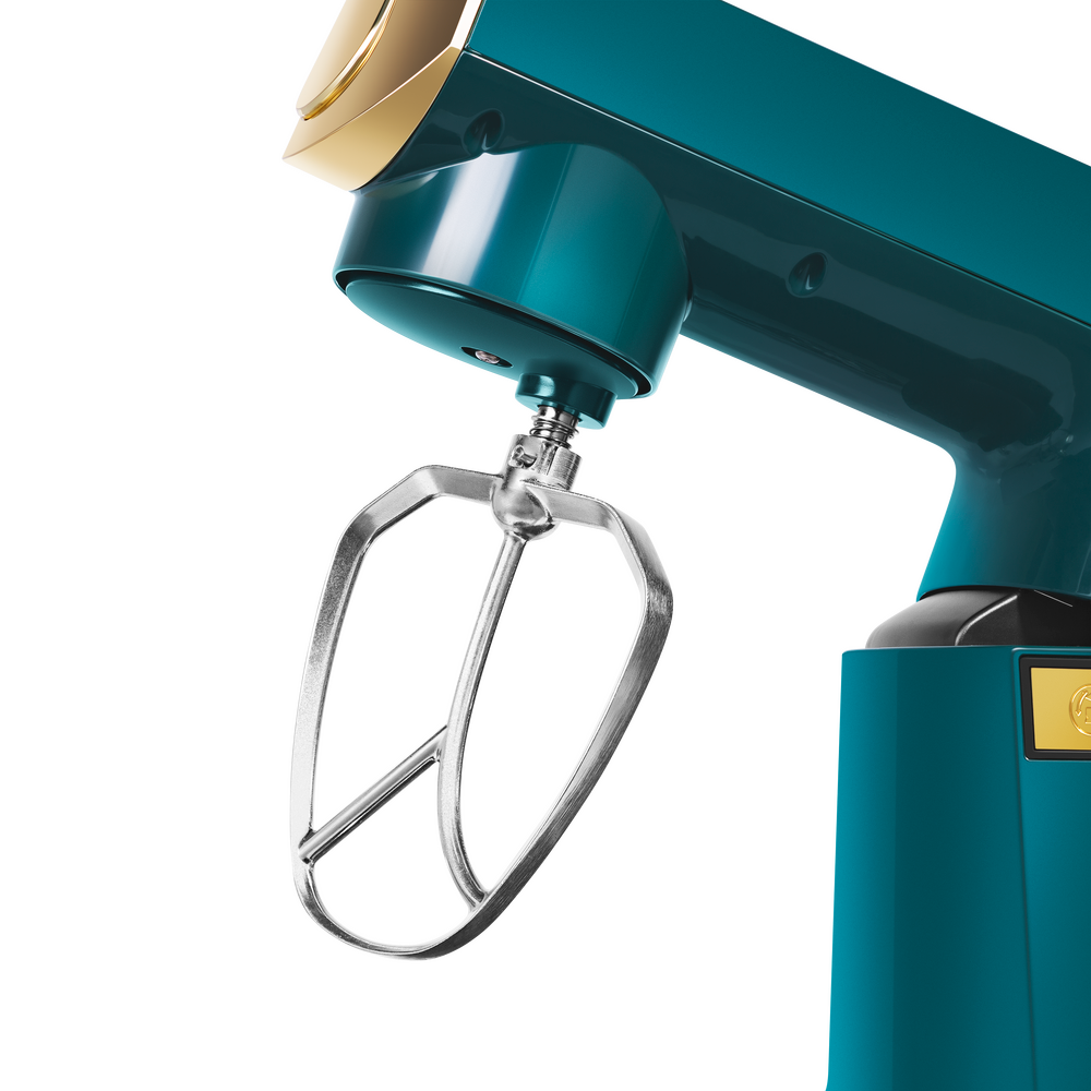 Миксер планетарный Maunfeld MF-424GR