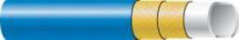 Рукав для жидк. продуктов питания, для очистки водой, паром DN 050 OD 070 Р=6/18 серия LM3