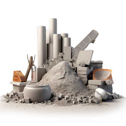 Добавки в бетон и растворы