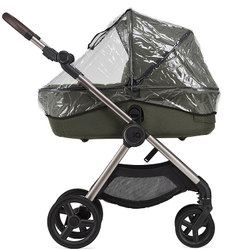 Детская коляска Anex IQ Premium 2 в 1 richi