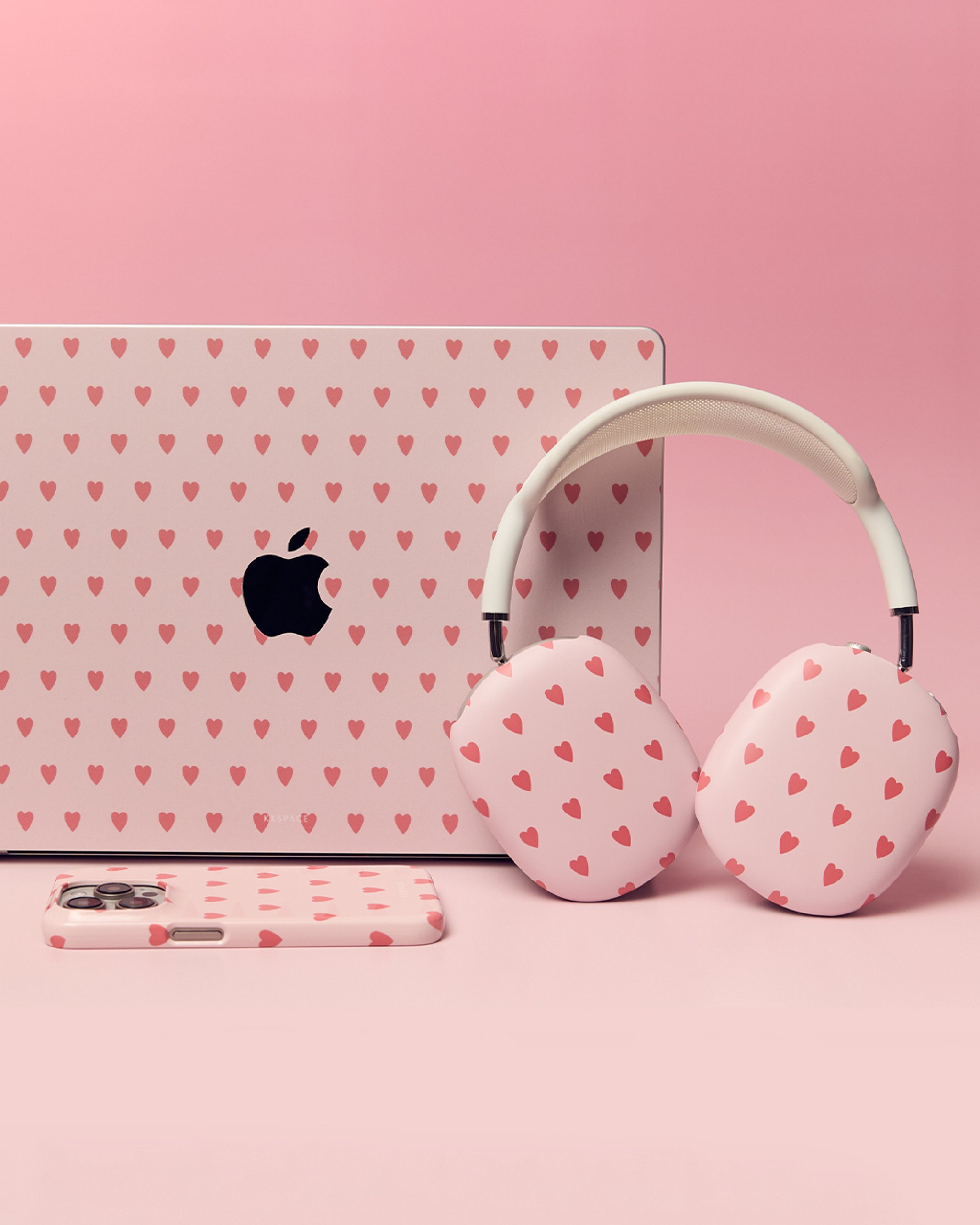 Кейс CRUSH для AirPods Max