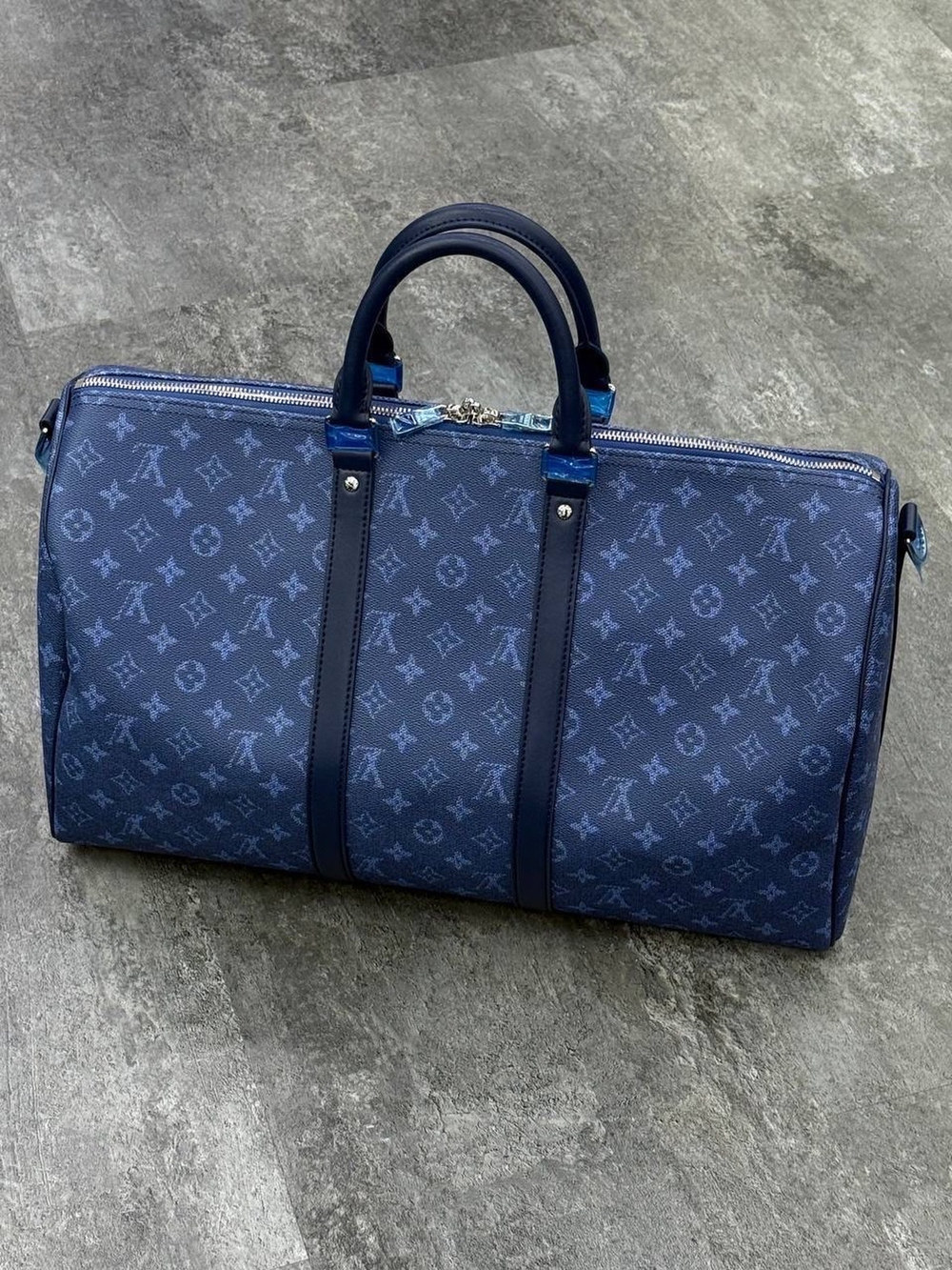 Дорожная сумка Louis Vuitton Keepall 50