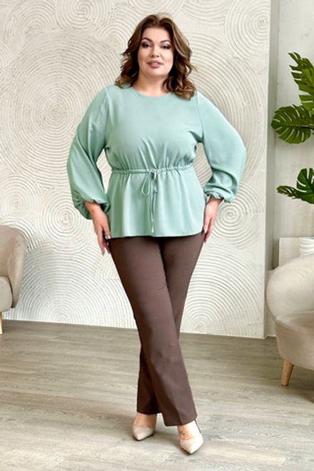 Блузка 3122 Fabrika Фото 2