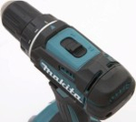 Аккумуляторная дрель-шуруповерт MAKITA DDF 482 SYE DDF482SYE