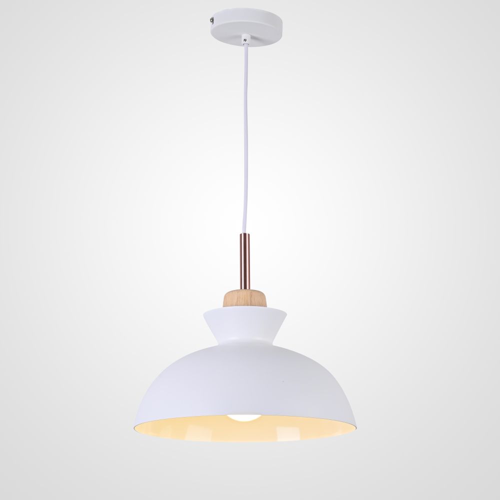 Подвесной светильник OMG A White