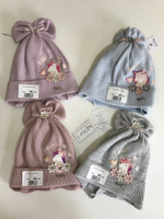 Шапка детская "Vito style"