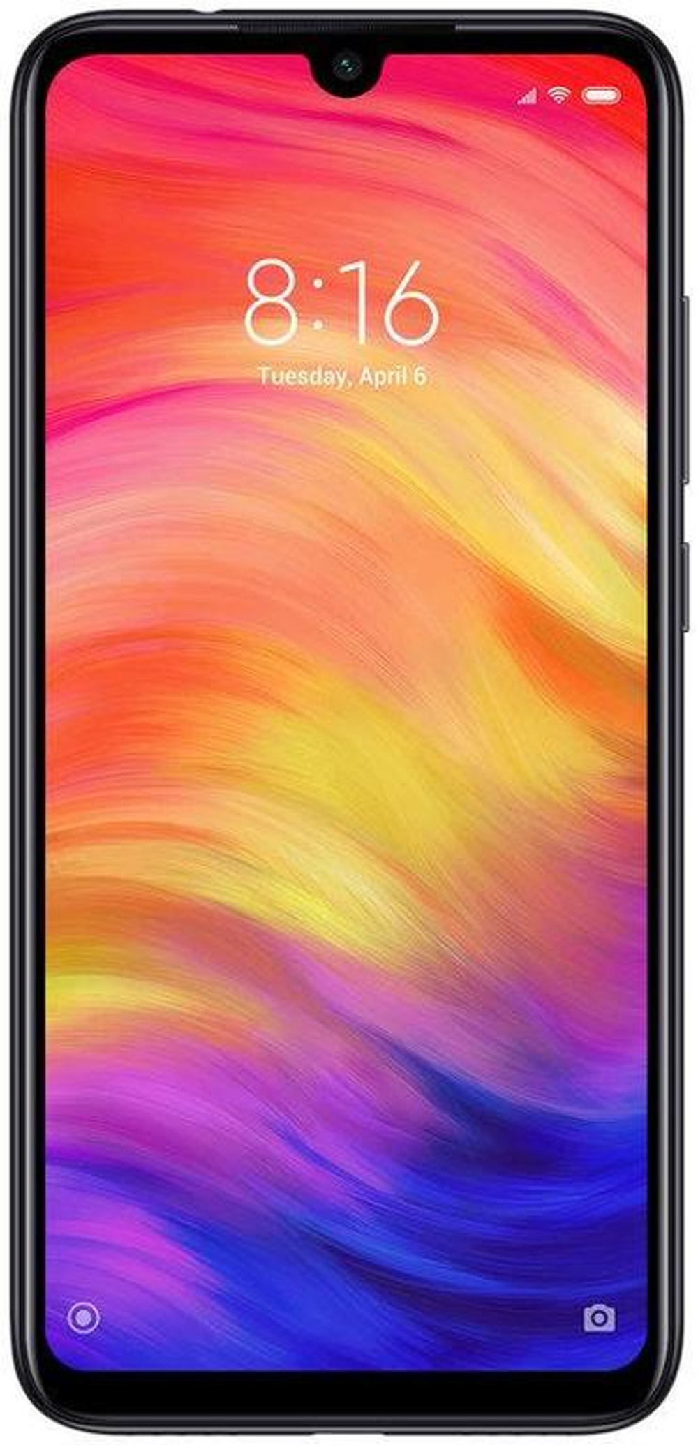 Xiaomi Redmi Note 7 32GB Black
