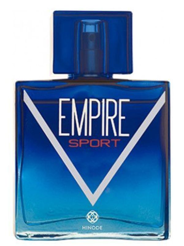 Hinode Empire Sport