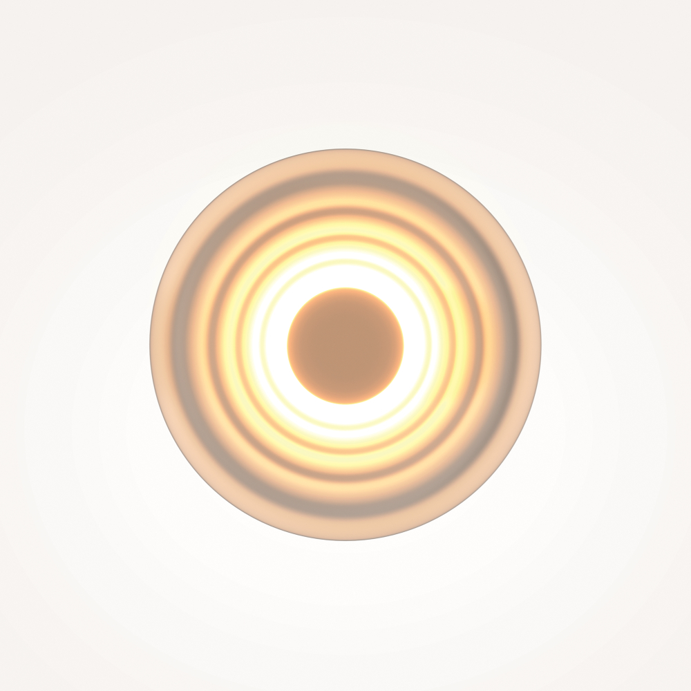 Настенный светильник (бра) Maytoni MOD400WL-L5W3K