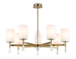Люстра на штанге Ambrella light MODERN LH56263
