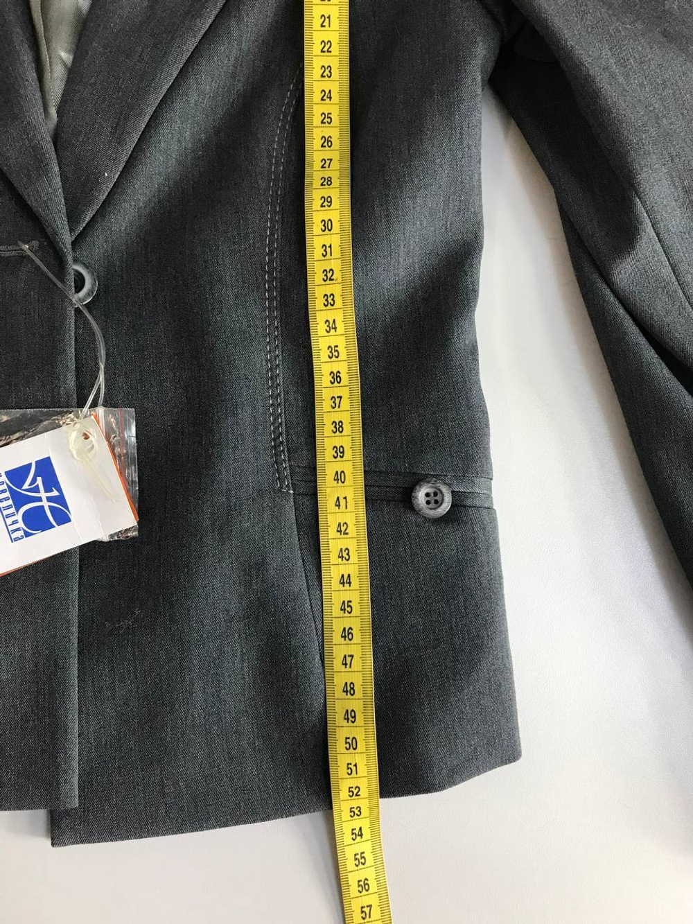 Костюм Невеличка для школы, маркировка 152-76-86, на 12 лет, новый