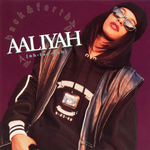Aaliyah / Back & Forth (Coloured Vinyl)(12" Vinyl Single)