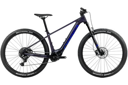 Orbea Urrun 30 - 540 Wh - 29 Zoll - Diamant