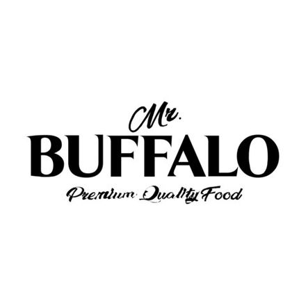 Mr.Buffalo