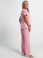 Костюм Соблазн (пыльно-розовый) К15445-19М LT Collection