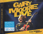 Gary Moore / Live: From Baloise Session (Deluxe Edition)(CD+Blu-ray)
