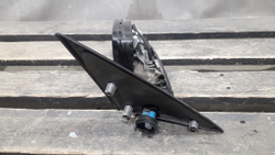 Зеркало левое BMW 7-Series (F01)  Б/У Оригинал