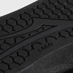 Кеды Lakai Cambridge Black/Black Suede (Q3-25)