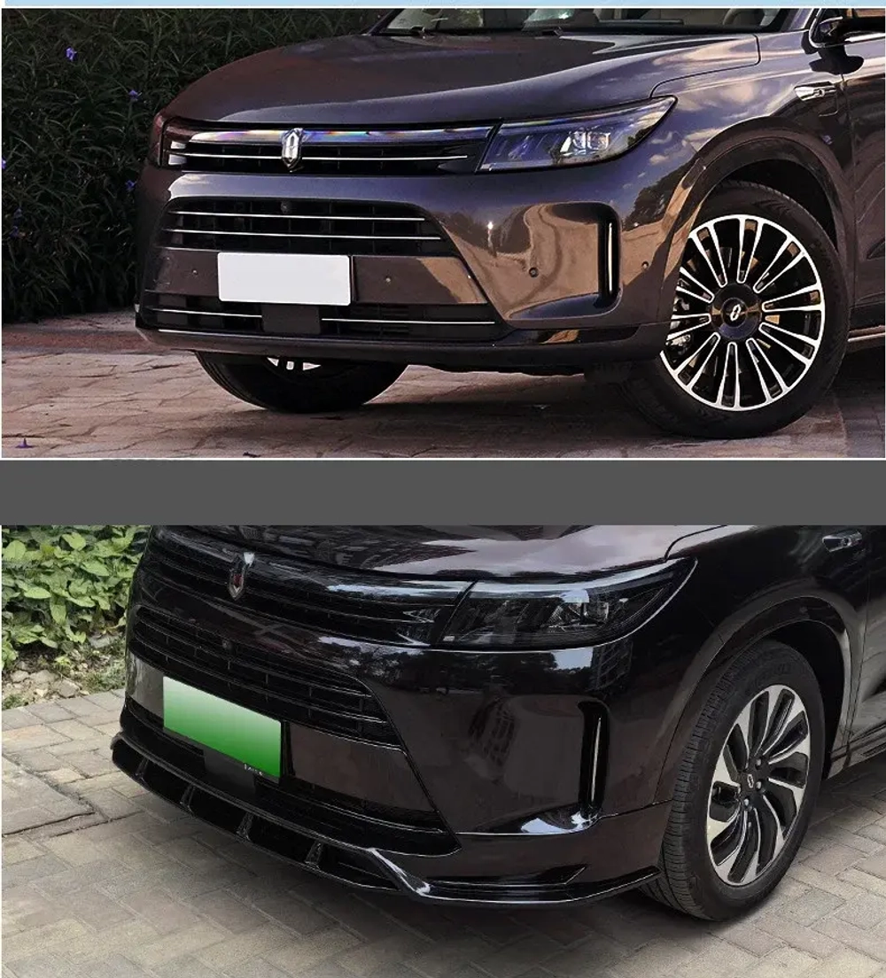 Обвес для AITO M7 2022+ Айто М7