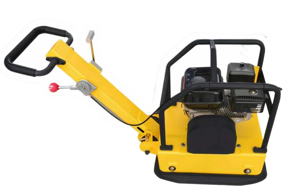 Виброплита Huter VP-160RS