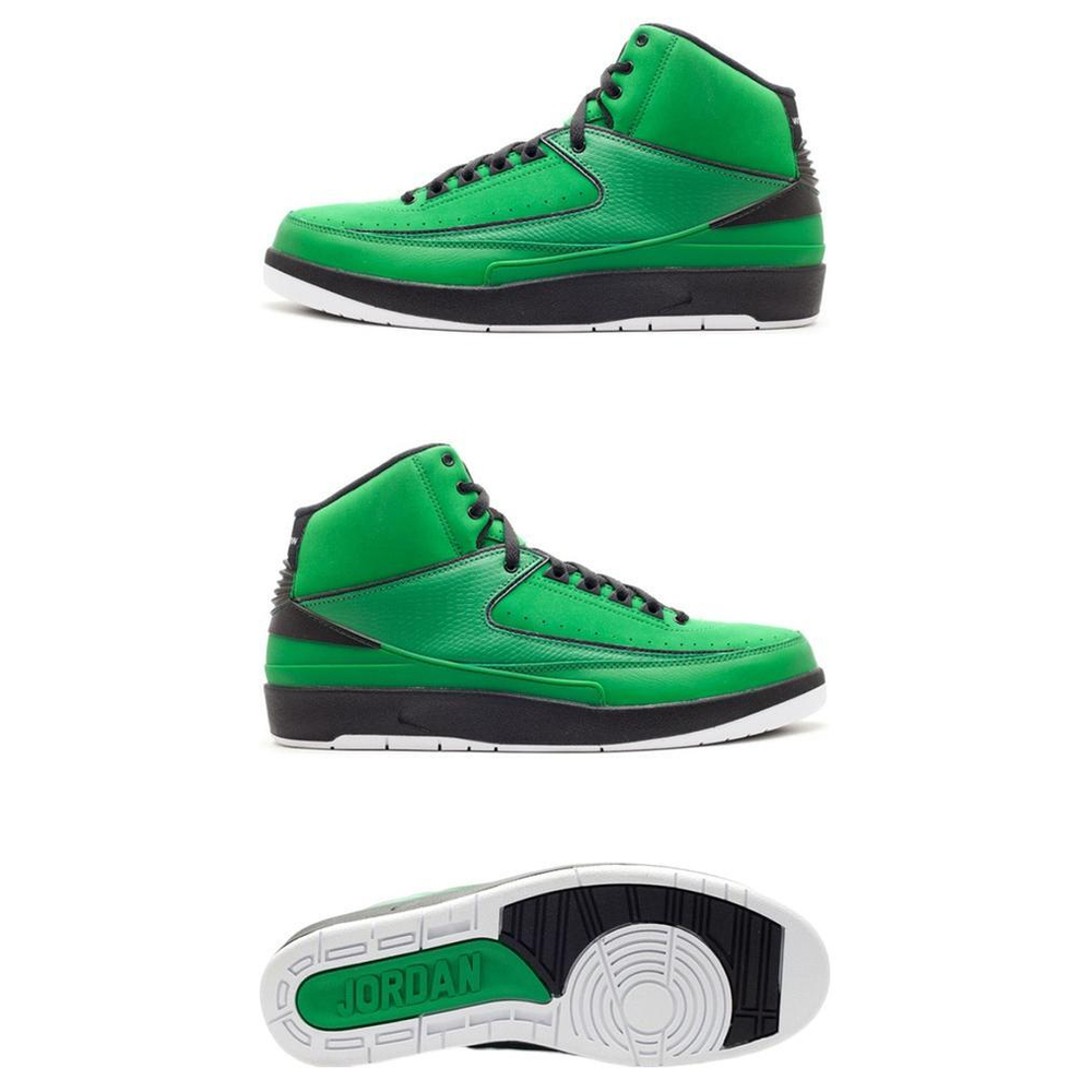 Кроссовки Jordan Air Jordan 2 Retro Qf Candy Pack