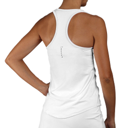 Женская теннисная майка Endless Speed II Tank Top Women - White