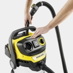 Karcher WD 7 Control P S 30/6/35/T пылесос 1.628-385.0