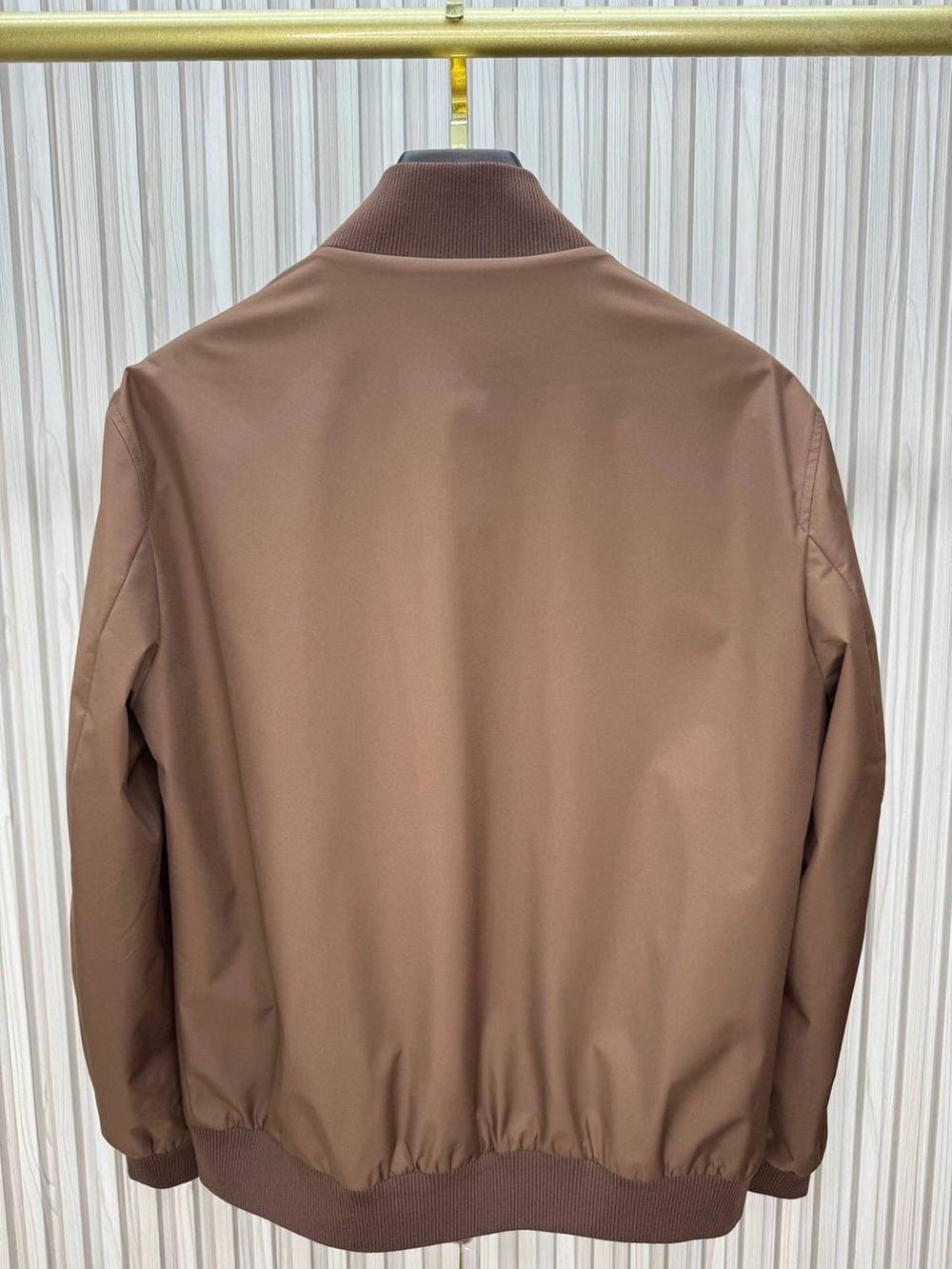 Двухсторонняя ветровка Loro Piana
