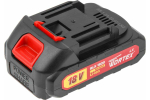 Аккумуляторная дрель-шуруповерт WORTEX LX BD 1820 Li 0329076