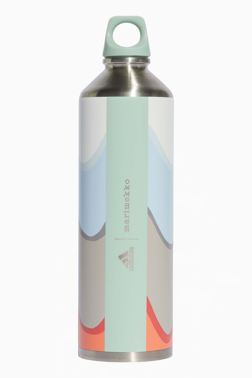Бутылка для воды adidas x Marimekko Steel