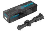 Прицел оптический Veber Wolf 1-8x24 GB FD Загонник