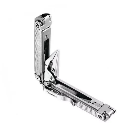 Мультитул Leatherman Free P2 (832638)