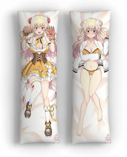 Дакимакура Нэнэ Момосудзу