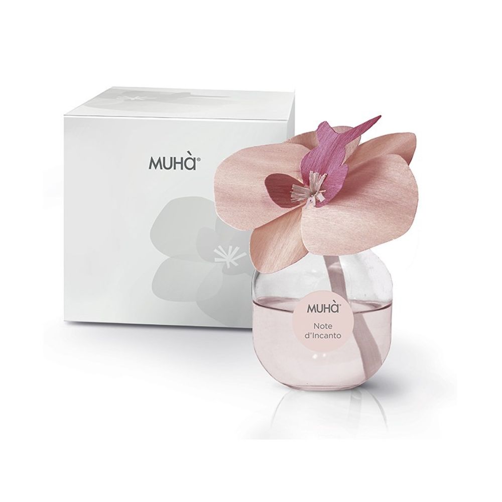 Ароматический диффузор Muha Очарование с орхидеей 60мл