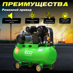 ECO Компрессор AE-705-B1