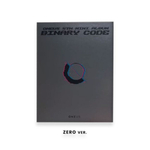 Альбом Oneus - Binary Code 5th Mini Album ZERO Version