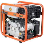 EVOline BPB 4500 E генератор бензиновый инверторный (Zongshen) 1T90DFB51EVO