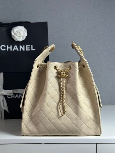 Chanel 25 Medium Handbag 40 cm