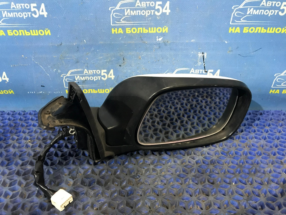 Зеркало правое TOYOTA CALDINA 1997-2002