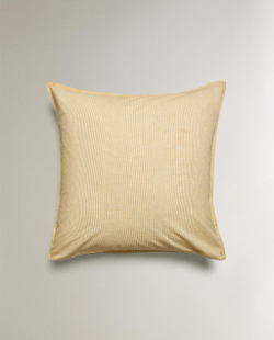 Наволочка Zara Home, хлопок 100%, в полоску, 7190/091 · арт. 7190/091