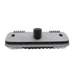 Щетка для пола "Grenada", L240мм (гранит светло-серый)