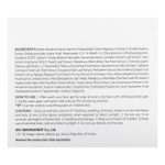 d'Alba, Daily Mild Cica Calming Pad, успокаивающие диски для ежедневного использования, 50 шт., 165 мл (5,57 жидк. унции)