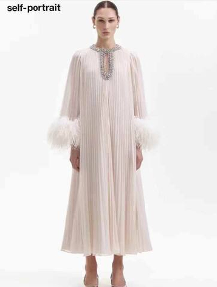 Платье Self-Portrait