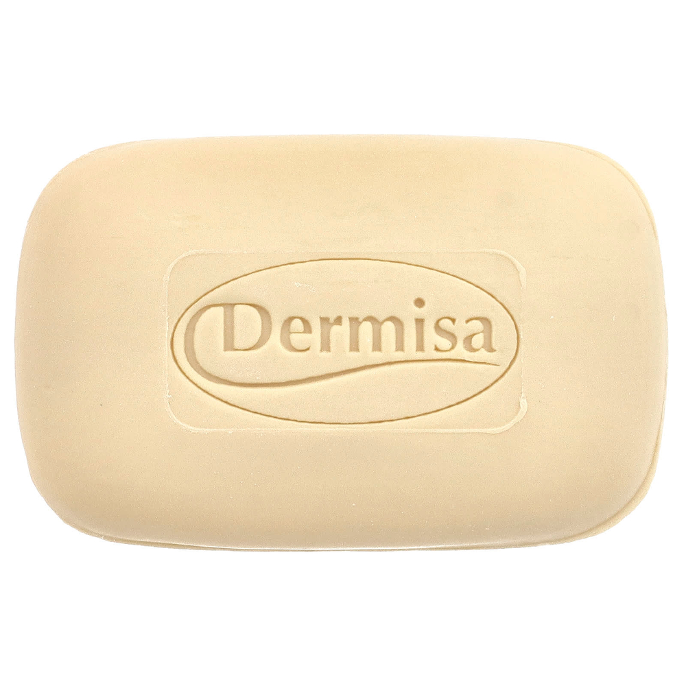 Dermisa, мыло с серой, для жирной кожи, 85 г (3 унции)
